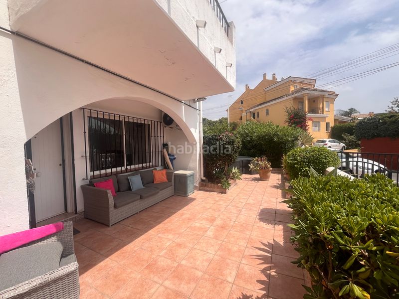 Foto 602634e6-2769-4dfb-affb-2ff14e9731c1. Miete reihenhaus in calle madrid 25 in Costabella Marbella