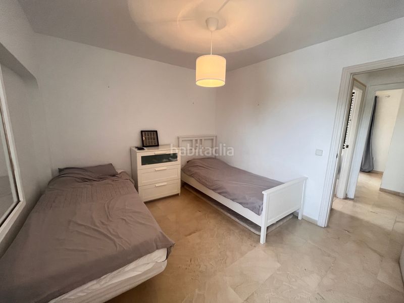 Foto c73fa975-7e6d-4406-90d0-97d588ab296e. Miete reihenhaus in calle madrid 25 in Costabella Marbella