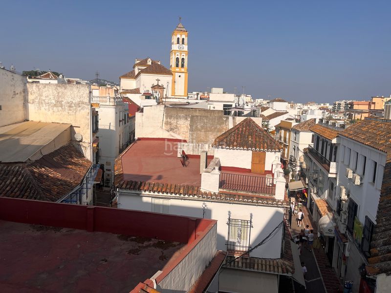 Foto 08e5ec46-9871-41f7-a887-e99e26c8fa46. Rent flat with heating in Casco Antiguo Marbella