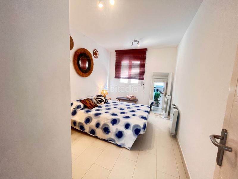 Foto 0c550d7c-74cd-46ae-9d59-d4f86c8cc172. Rent flat with heating in Casco Antiguo Marbella