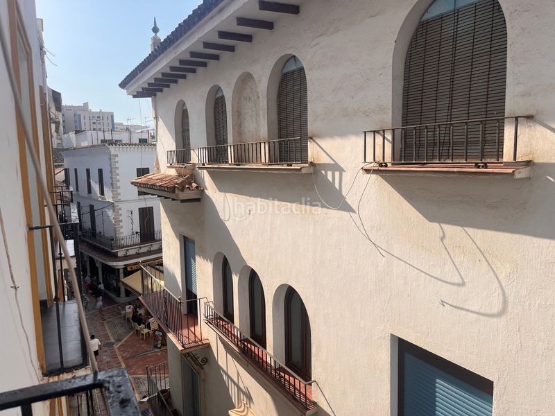 Foto 34686edd-617d-43ac-899c-67bdccf50834. Rent flat with heating in Casco Antiguo Marbella