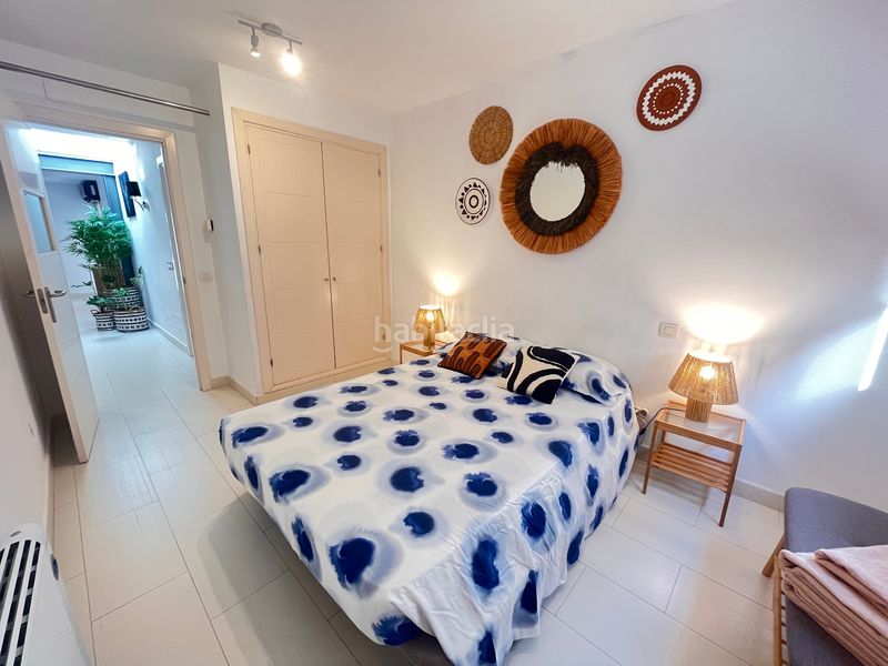 Foto 368d3df3-4870-4e21-a139-5adcdbe9b1a3. Rent flat with heating in Casco Antiguo Marbella