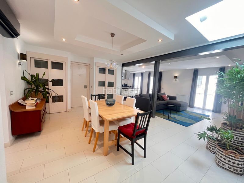 Foto 4074063b-2084-46a3-952f-305a2b0cf348. Rent flat with heating in Casco Antiguo Marbella