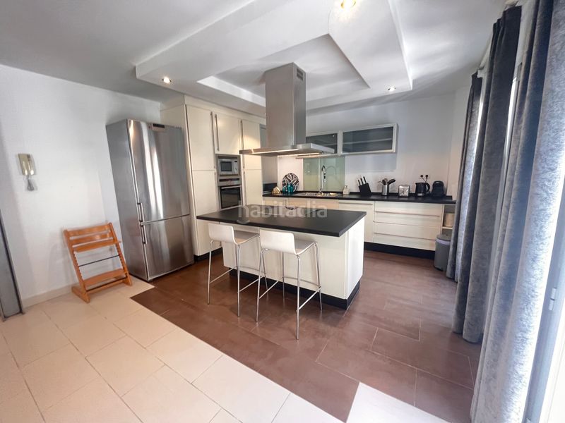 Foto 50a3bbb4-cdb8-4177-ac5a-f4f7b16edc40. Rent flat with heating in Casco Antiguo Marbella