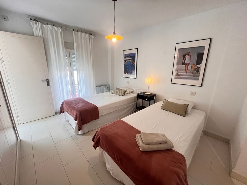 Foto 6864aa65-9912-47dc-b4f7-1a6df4c5238f. Rent flat with heating in Casco Antiguo Marbella