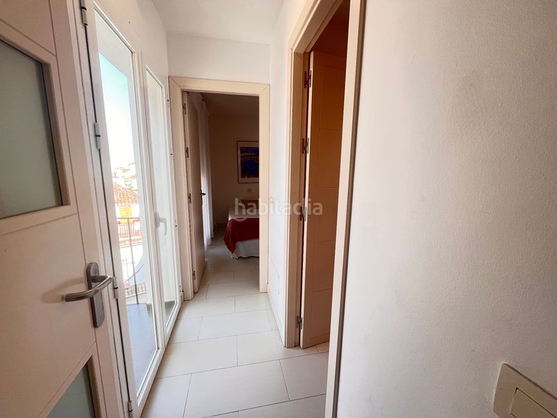 Foto 6aad37e1-8def-4a8e-b8e8-be2a85c8e52c. Rent flat with heating in Casco Antiguo Marbella