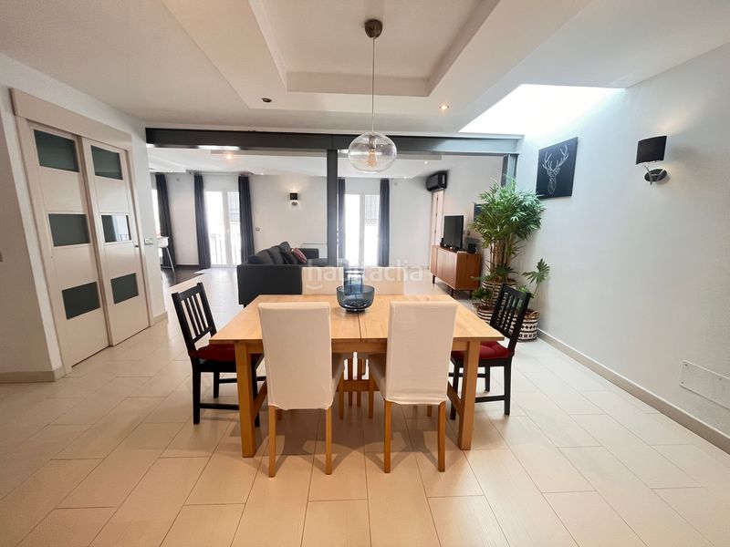 Foto 6f0338fc-55e8-427d-9cbe-6d9469cd8fbe. Rent flat with heating in Casco Antiguo Marbella