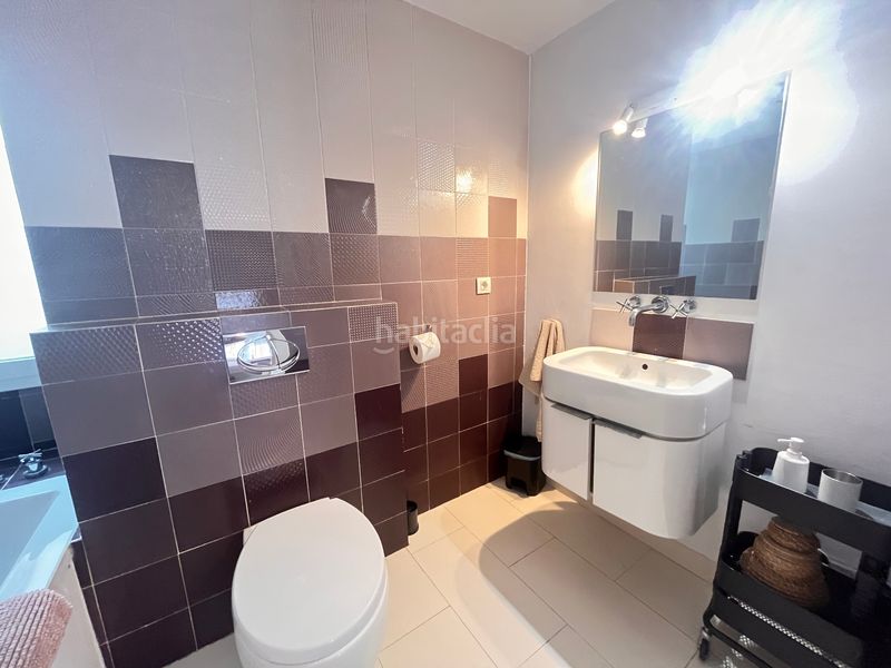Foto 799b5029-b907-496b-a76d-cc8986e40776. Rent flat with heating in Casco Antiguo Marbella