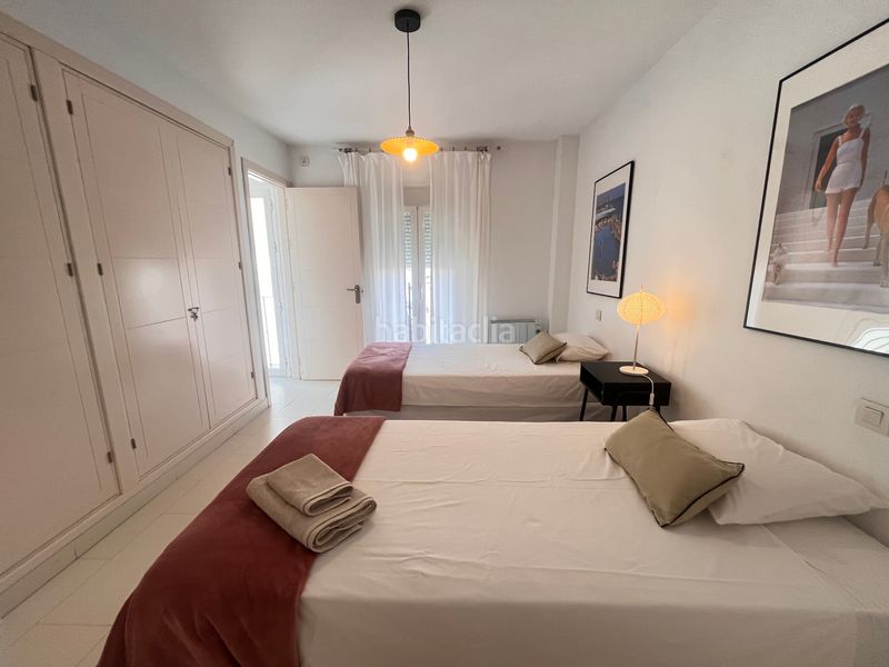 Foto 830d51da-0e32-4759-b205-1d67dc39b290. Rent flat with heating in Casco Antiguo Marbella