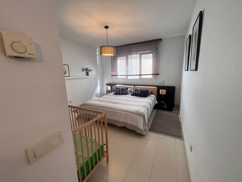 Foto 896c9440-77e0-41a2-9ff9-f0aa86dea413. Rent flat with heating in Casco Antiguo Marbella
