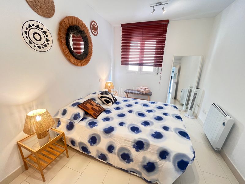 Foto 8990b3a5-7234-42fa-8d63-e333b875b46f. Rent flat with heating in Casco Antiguo Marbella