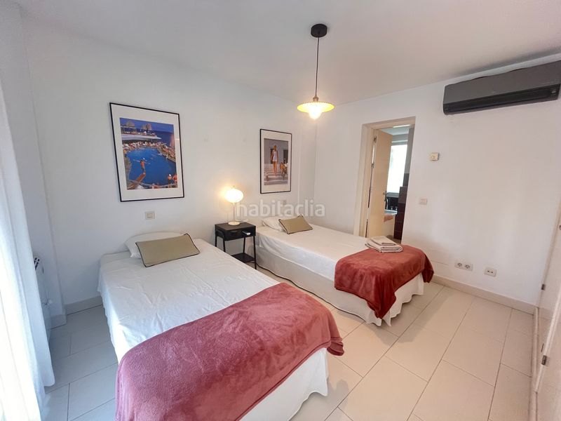 Foto 8bf369e2-117b-45f0-82b0-82cb0db8dffc. Rent flat with heating in Casco Antiguo Marbella