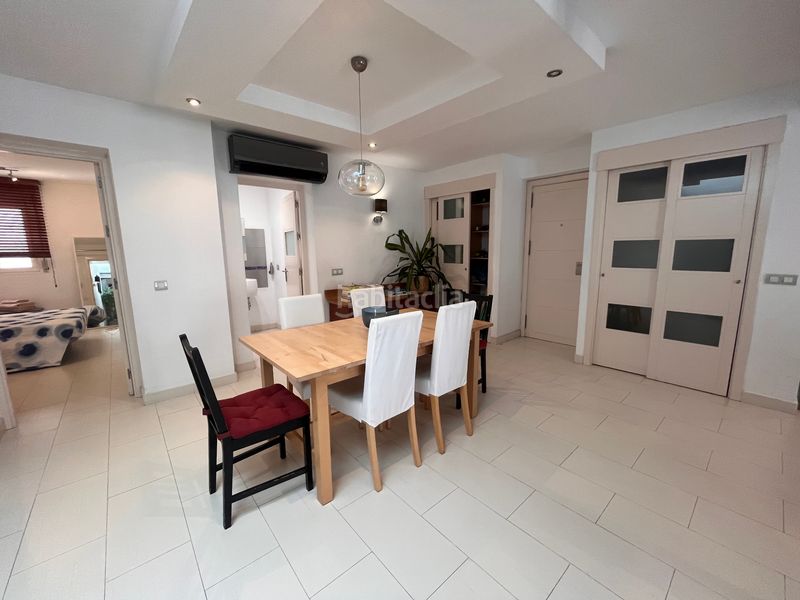 Foto 8ef2ff16-5983-431d-ad1a-08e3ae38866f. Rent flat with heating in Casco Antiguo Marbella