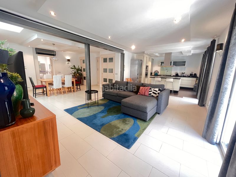 Foto 8fe61ba7-50be-40b3-a96c-0c2c229696c6. Rent flat with heating in Casco Antiguo Marbella
