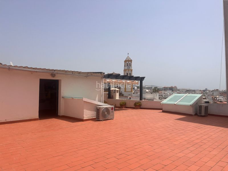 Foto 91bc2a81-bb1a-49e0-9469-e954d204987a. Rent flat with heating in Casco Antiguo Marbella