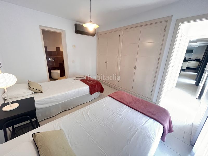 Foto af8a62f4-ba25-4f6e-a97a-d18756680166. Rent flat with heating in Casco Antiguo Marbella