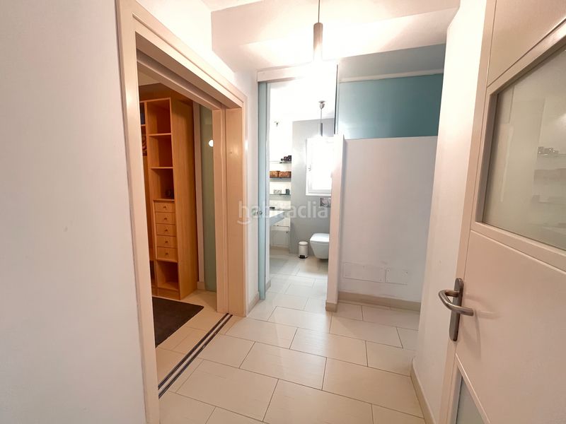 Foto bbc46e42-6747-440e-9f52-85dc5e6a08c9. Rent flat with heating in Casco Antiguo Marbella