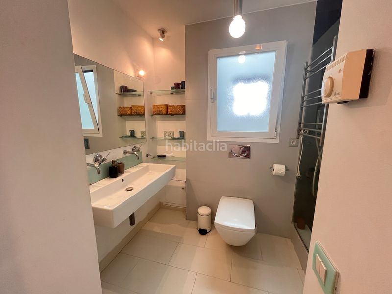 Foto c077255d-ff2b-46d8-80b8-054d04f1f1ac. Rent flat with heating in Casco Antiguo Marbella
