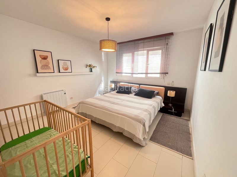 Foto c1749f65-1326-460b-bb40-46132d67df49. Rent flat with heating in Casco Antiguo Marbella