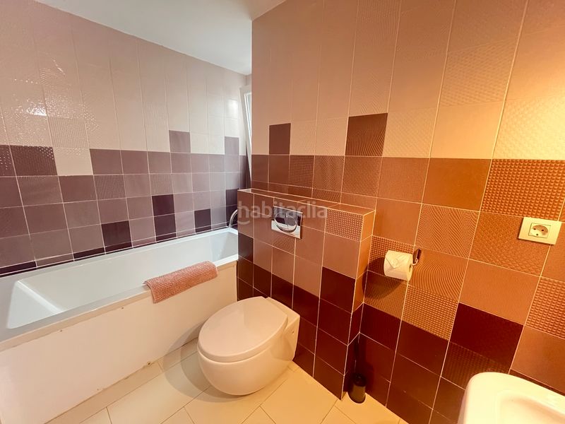 Foto ce04a187-45a2-41b0-bde2-0a89b6b168f7. Rent flat with heating in Casco Antiguo Marbella