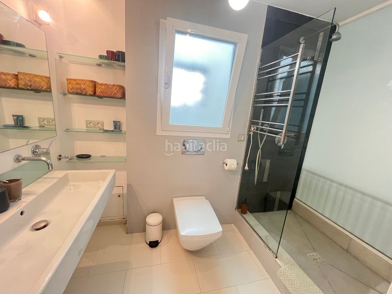 Foto d22964c5-d5c5-4b39-9b48-95d2c475b694. Rent flat with heating in Casco Antiguo Marbella