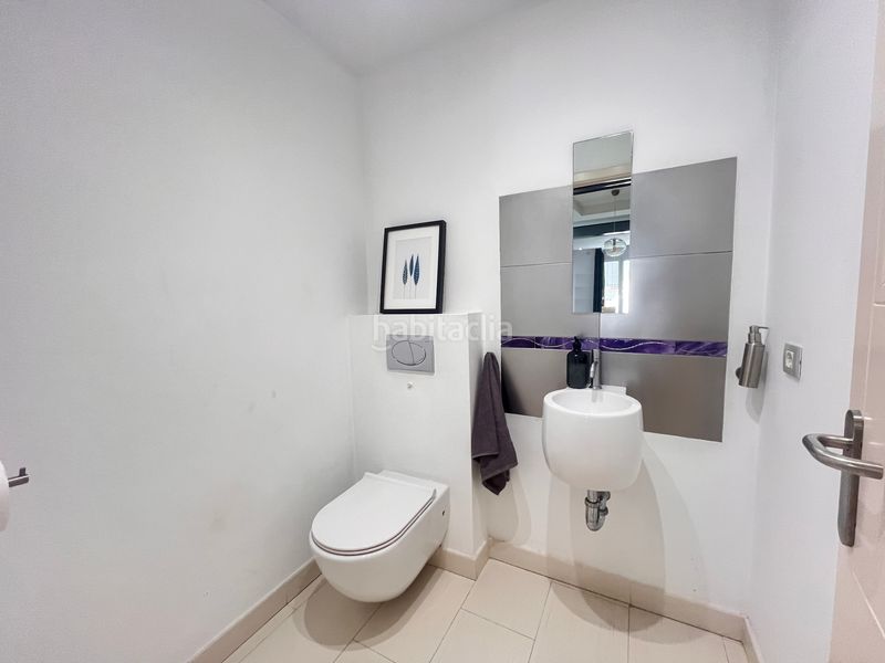 Foto d507c09d-c611-420d-a1a5-6cc0cddf492d. Rent flat with heating in Casco Antiguo Marbella