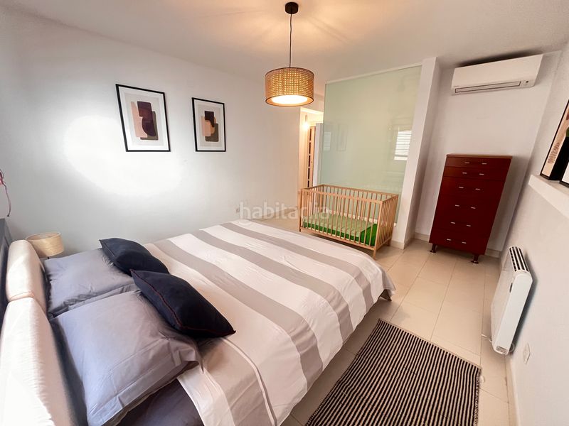 Foto e02df705-efda-44fc-b168-dd897a8f8d7c. Rent flat with heating in Casco Antiguo Marbella