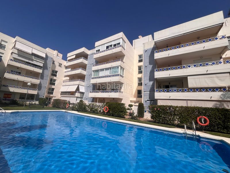 Foto 14842b61-a61d-4dd5-b3b8-8202997c73e0. Location appartement dans avenida jacaranda 6 dans Las Chapas - Alicate Playa Marbella