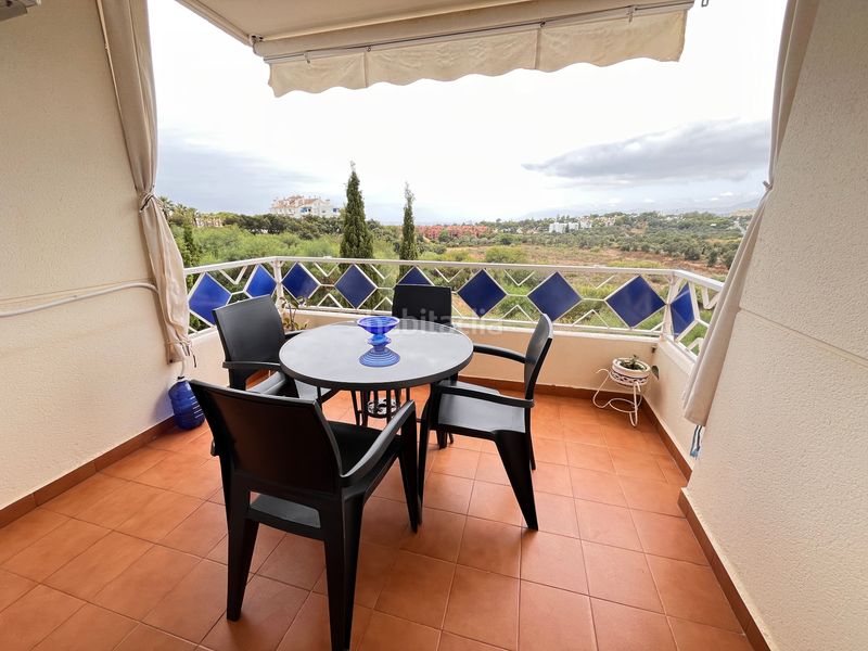 Foto 2e321048-d81b-4180-8261-6e48e0306698. Location appartement dans avenida jacaranda 6 dans Las Chapas - Alicate Playa Marbella