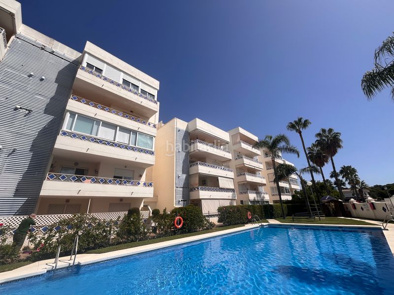 Foto 8efd141f-1548-48ed-84ce-9312c665febe. Location appartement dans avenida jacaranda 6 dans Las Chapas - Alicate Playa Marbella