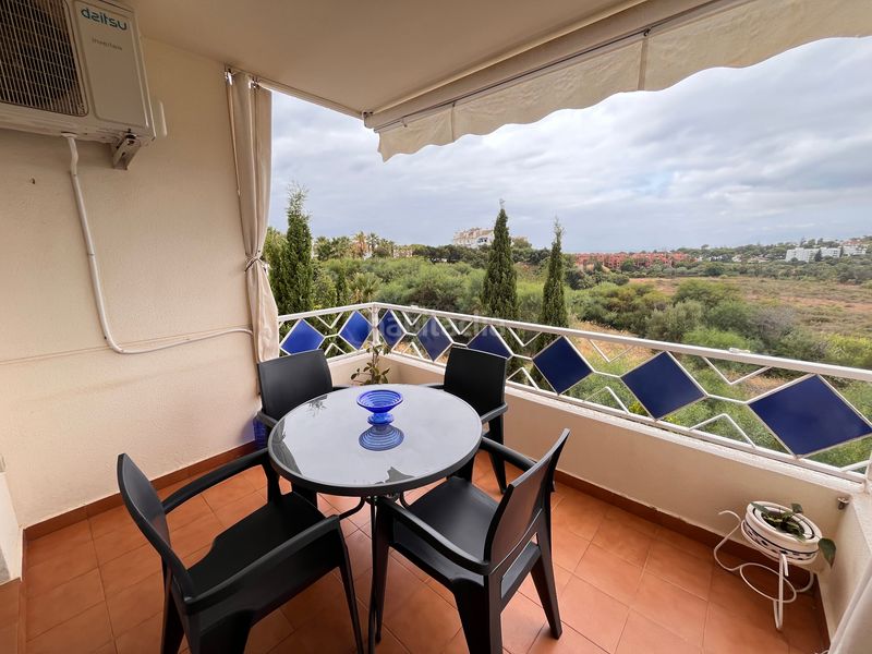 Foto 8fe373ef-1837-4612-983d-b505280ae589. Location appartement dans avenida jacaranda 6 dans Las Chapas - Alicate Playa Marbella