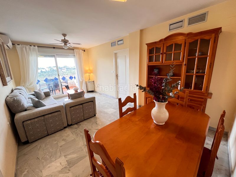 Foto a267de73-a9f9-48e4-925b-c439a6471089. Location appartement dans avenida jacaranda 6 dans Las Chapas - Alicate Playa Marbella