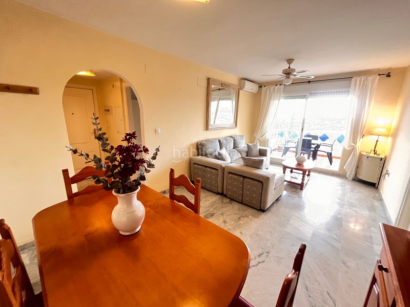 Foto cdd1900c-1479-464c-99a2-0f3f2f8eb1b3. Location appartement dans avenida jacaranda 6 dans Las Chapas - Alicate Playa Marbella
