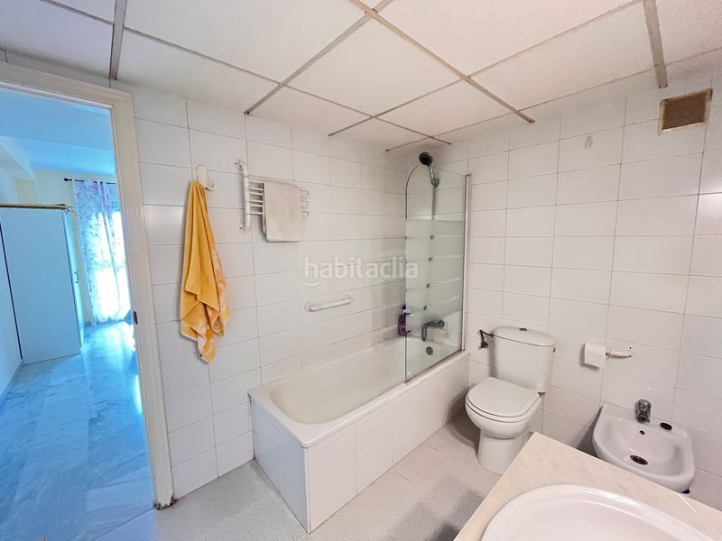 Foto e0439a44-5bd6-4234-8124-f293fdb5b801. Location appartement dans avenida jacaranda 6 dans Las Chapas - Alicate Playa Marbella