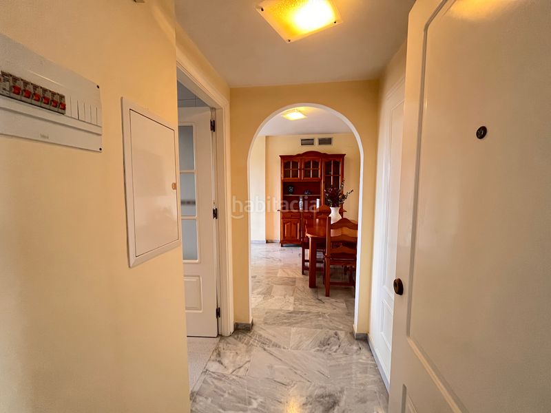 Foto 40ac3c43-cddd-42e2-a9b6-1fdffd555885. Rent apartment in avenida jacaranda 6 in Las Chapas - Alicate Playa Marbella