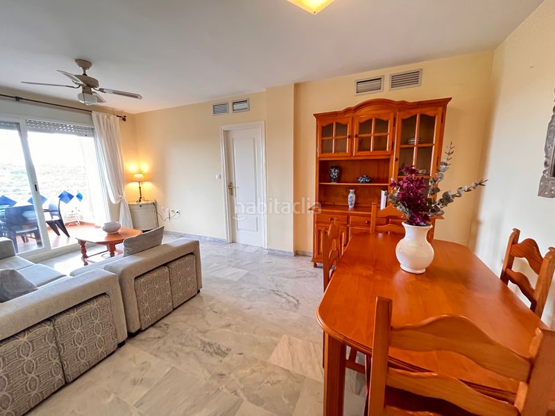 Foto 6c136083-39f2-4351-8551-59d0e8790cc2. Rent apartment in avenida jacaranda 6 in Las Chapas - Alicate Playa Marbella