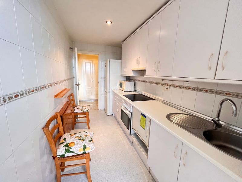 Foto dc48cf04-b66c-4886-b2da-a7deb06ee5e4. Rent apartment in avenida jacaranda 6 in Las Chapas - Alicate Playa Marbella