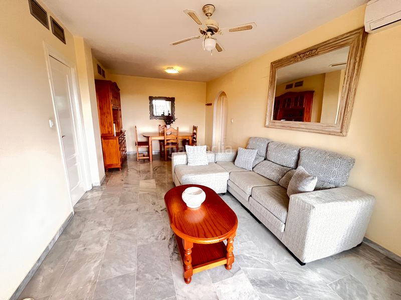 Foto f80e92ba-f2d8-406c-a5c7-e277489200c8. Rent apartment in avenida jacaranda 6 in Las Chapas - Alicate Playa Marbella