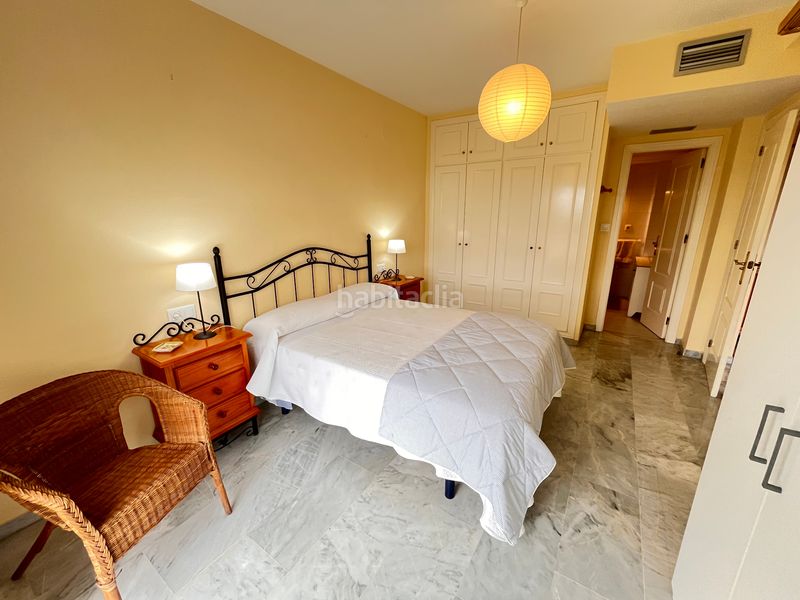 Foto 3a8a4e14-788a-49c6-80e8-76461f06d09a. Rent apartment in avenida jacaranda 6 in Las Chapas - Alicate Playa Marbella