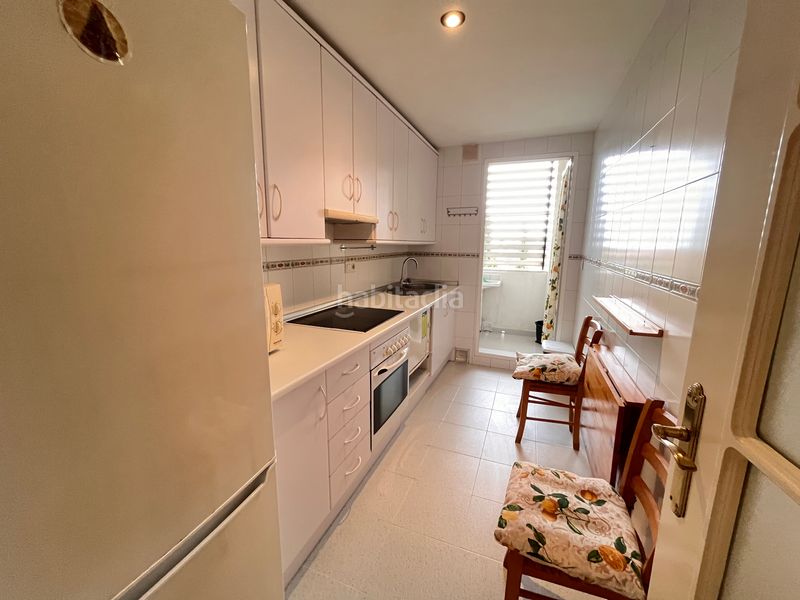 Foto 53b87e81-ecb1-452b-99ee-46cc87e6dba8. Rent apartment in avenida jacaranda 6 in Las Chapas - Alicate Playa Marbella