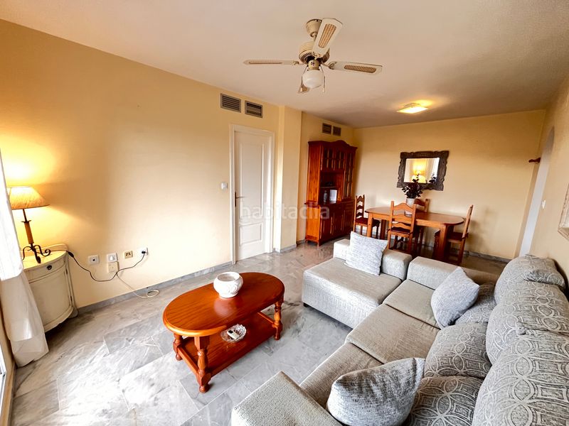 Foto fb1e1e36-d39c-4a97-a257-79eea1967cb9. Rent apartment in avenida jacaranda 6 in Las Chapas - Alicate Playa Marbella