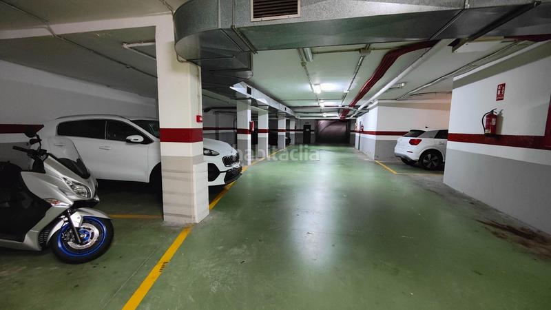 Foto 37b91b56-a542-4f11-bc32-ea734cd05dc2. Posto auto in glorieta isla bacuta 3 in Corrales Aljaraque