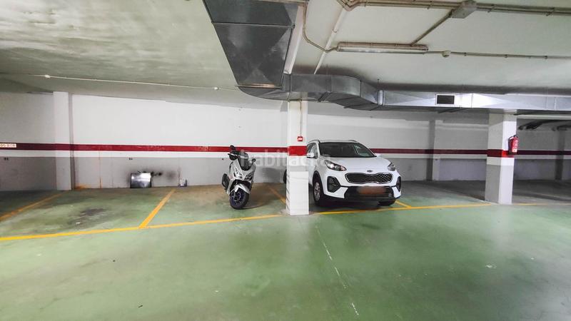 Foto 3a466d9a-42ee-4578-9e52-cf2cf2e9bc4d. Posto auto in glorieta isla bacuta 3 in Corrales Aljaraque