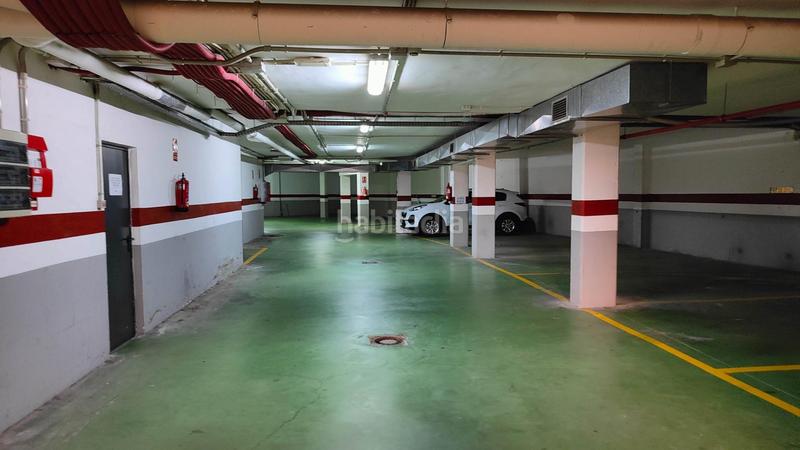 Foto 3ab0d200-ce7c-4ed2-8e3e-25dface5ee1b. Posto auto in glorieta isla bacuta 3 in Corrales Aljaraque