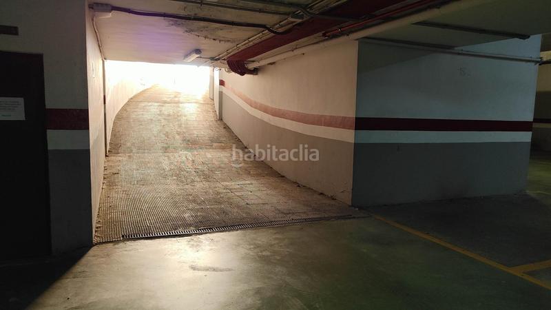 Foto 65c51d53-3241-4217-a79e-bd6f23b99ea6. Posto auto in glorieta isla bacuta 3 in Corrales Aljaraque