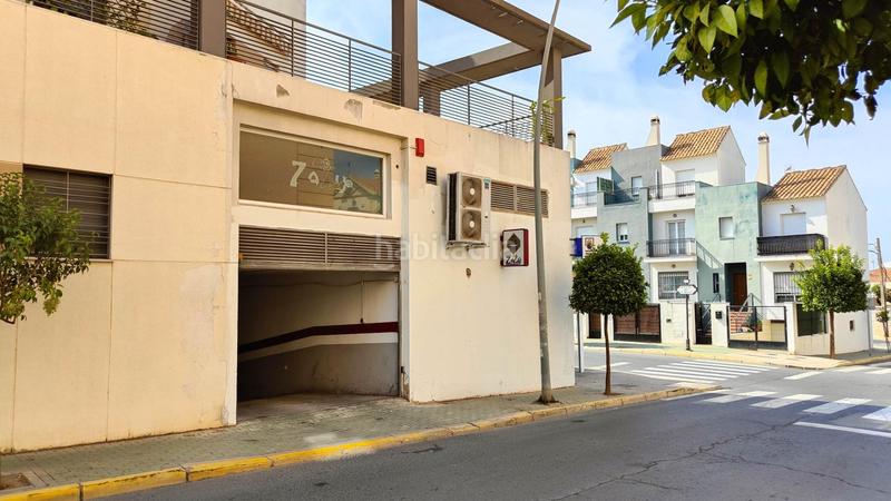 Foto 6dd8b0ab-15b4-473e-b28b-b5f826cbb8cc. Posto auto in glorieta isla bacuta 3 in Corrales Aljaraque