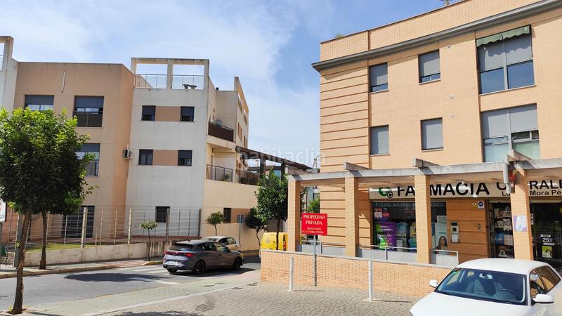 Foto d205277a-2bb7-4090-aead-925f086193bc. Posto auto in glorieta isla bacuta 3 in Corrales Aljaraque