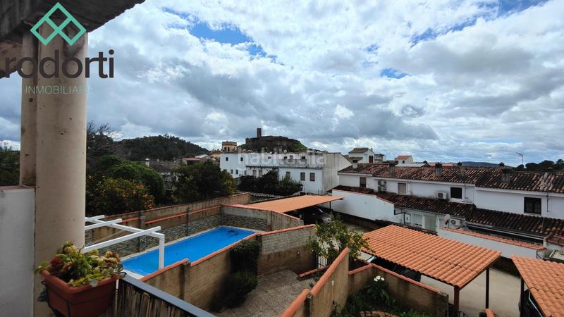 Foto 0f3a9f79-1434-4c42-b7d0-79cf548ee3df. Mas avec parking dans Almonaster la Real