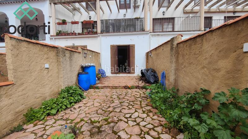 Foto 18c50a47-db43-404f-8acc-c988985b8d27. Mas avec parking dans Almonaster la Real