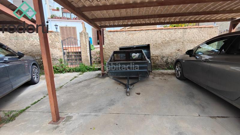 Foto 26558a68-7927-41ea-b3d9-638c7a8dbb70. Mas avec parking dans Almonaster la Real